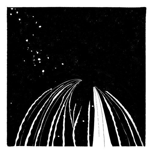 Ivy Lab - Gomeisa [CRIT080]