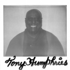 Tony Humphries