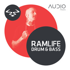RAMLIFE - Drum & Bass Mini-mix - OUT NOW