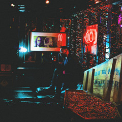 CHILL CHASE (ft Wretch 32)