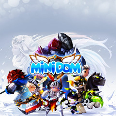 [Mobile RPG] Minidom / Main Theme