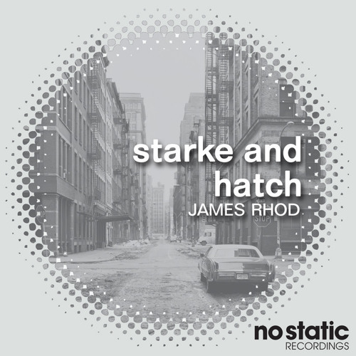James Rhod - Starke And Hatch (Irregular Disco Workers Remix)