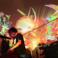Spinning Beat (Meanwhile in the lab 14)