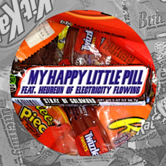 Stray-My Happy Little Pill (YUKARI Remix)(Feat. Heureun)