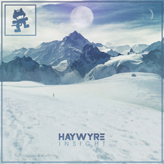 Haywyre - Insight (Live Performance)