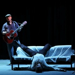 Unlucky (a song for you completely free to use and share)