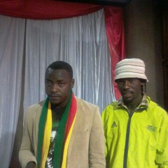 Mix Tape Blackchild Family Zim Valentines Special 2015