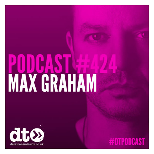 DTP424 - Max Graham - Datatransmission