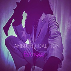 ALL READY... at CRISIS #UGQ