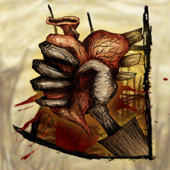 My Heart Is A Whore (Official Single)