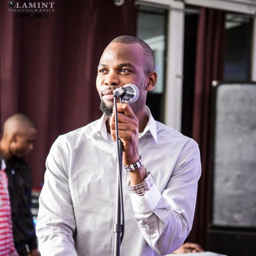 Tayo Mix Live (Dami & Ben's 21st) 20/2/15