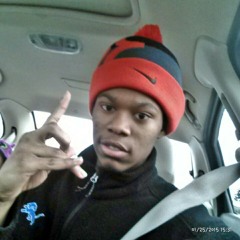 RedzoneLu Candy at Detroit,Mi