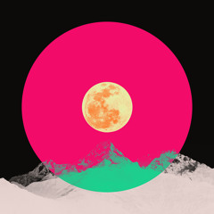 Lunar (Feat. Skankdaddy)