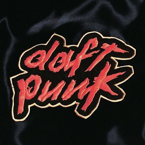 DAFT PUNK - Rock N'Roll (N.O.B.A Mash Up Rework 2015)(Demo)