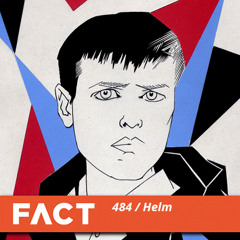 FACT Mix 484 - Helm (Feb '15)