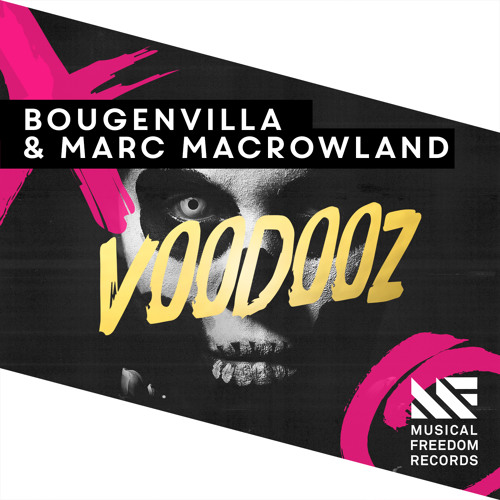 Bougenvilla & Marc MacRowland - Voodooz (Original Mix)[OUT NOW]