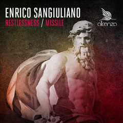 Enrico Sangiuliano - Missile [Alleanza]
