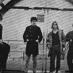 Different Story Subway Sect Live Paris 1977