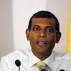 The arrest of ex-Maldivian President Nasheed
