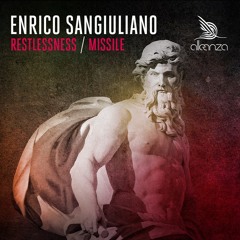 Enrico Sangiuliano - Restlessness [Alleanza]