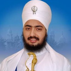 Sant Baba Ranjit Singh Ji Dhadrian Wale - Waheguru Simran