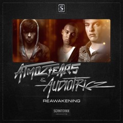 Atmozfears & Audiotricz - Reawakening