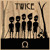 Artwork for Little Dragon - Twice (Tora Cover)