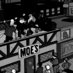 Baby on Board (arr. by me) | The Be Sharps