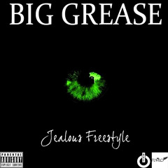 Jealous Freestyle