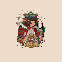 Always With Me Spirited Away - Joe Hisaishi