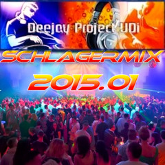 Schlager Mix 2015.01