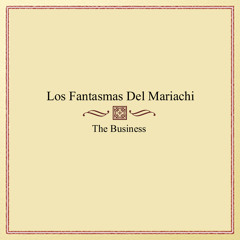 Los Fantasmas Del Mariachi - Cynical