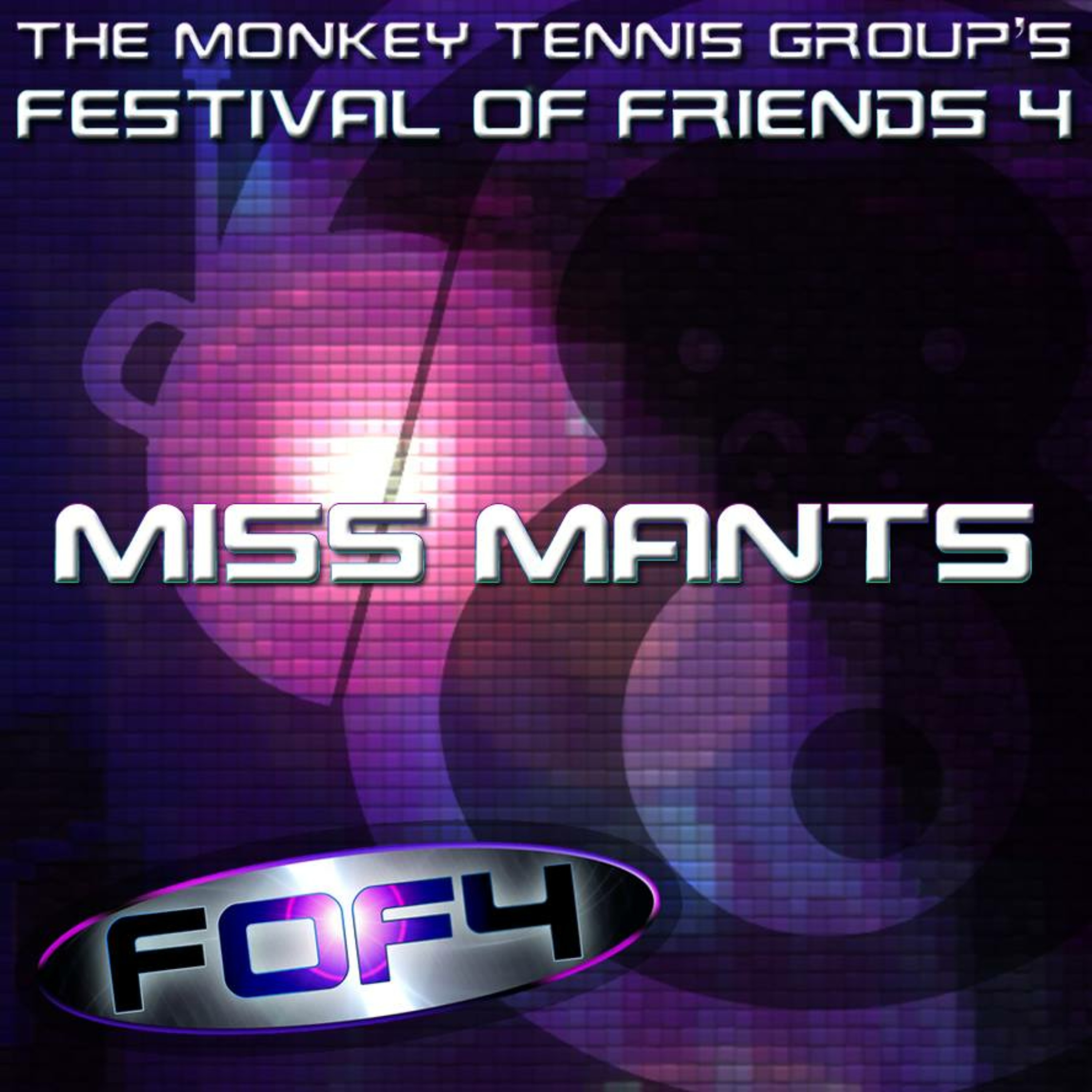 Miss Mants Music