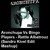Artwork for Aronchupa Vs Bingo Players - Rattle Albatrouz (Sandro Kivel Edit Mashup)