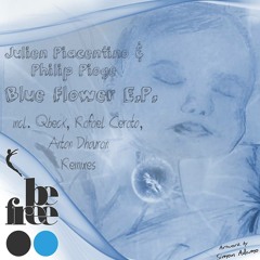 Premiere: Julien Piacentino & Phillip Pioge - Harmonics (Original Mix) [Be Free]