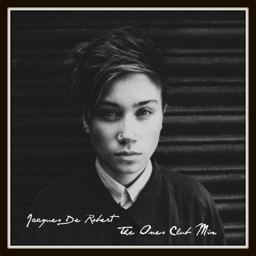 Annabel Allum - The Ones (Jacques De Robert Club Mix) FREE DOWNLOAD