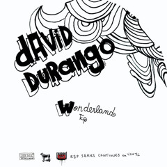 David Durango