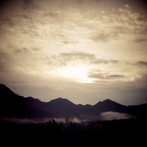 Not With Me - Bondan Prakoso