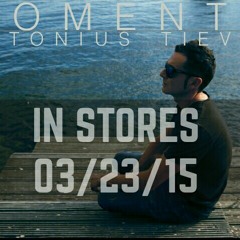 Tonius Tiev - Lost Siren (IN STORES 03/23/15)