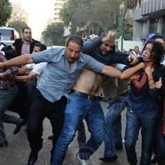 تسجيل منطوق الحكم في قضية أحداث مجلس الشورى