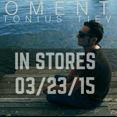 Tonius Tiev - Vanessa (IN STORES 03/23/15)