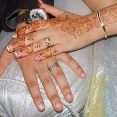 Asmaa Lamnawar Feat Saad Lamjarred --Wana M3ak