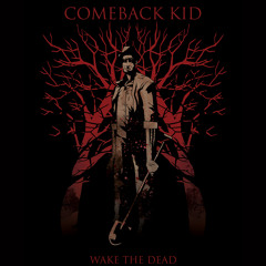 Comeback Kid - Untitled (Unreleased)