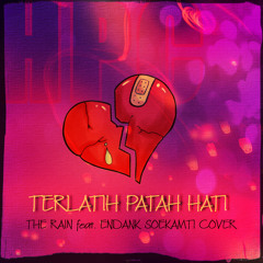Terlatih Patah Hati