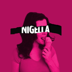 CASisDEAD - Nigella On Charlie Sloth (Radio 1)