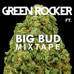 Big Bud Mixtape (Dubwise) - Green Rocker