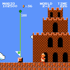 The Princess Is In Another Castle