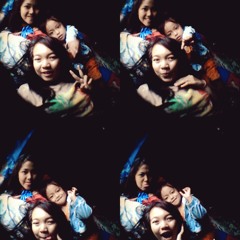 Astrid - Terpukau (cov.Mustiah)