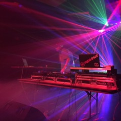 #ClubRedeyeRadio Vol 2