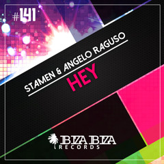 Hey (Original Mix)